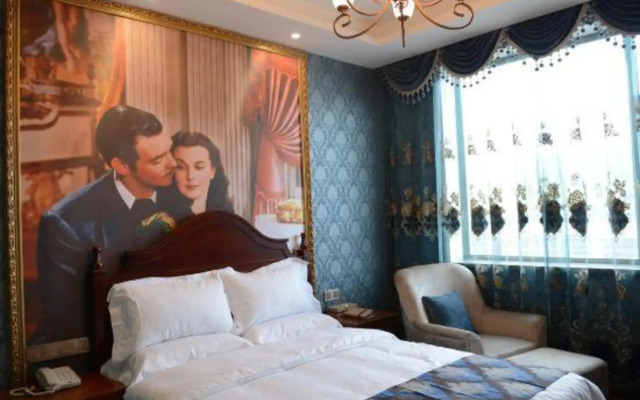 Jiatai Business Hotel