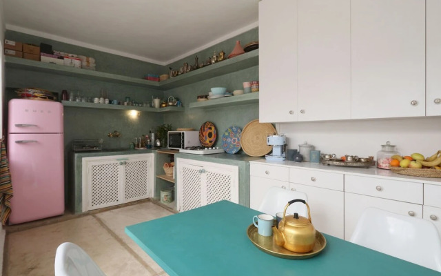 Riad Z
