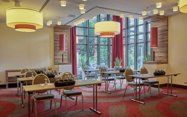 H+ Hotel Bad Soden