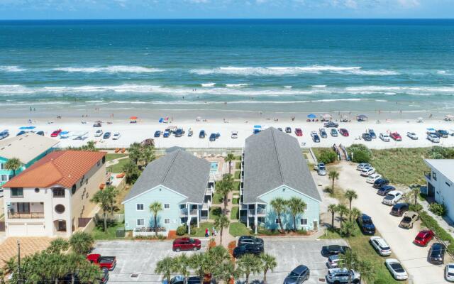 New Smyrna Waves by Exploria Resorts