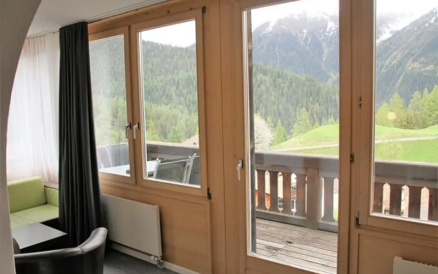 Hotel Sonnenhalde