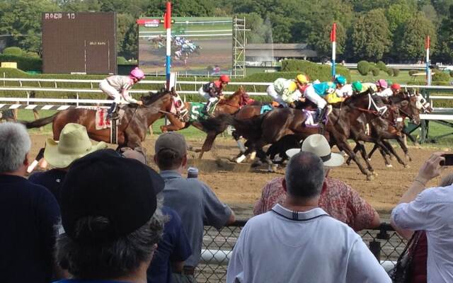 Batcheller Mansion Inn