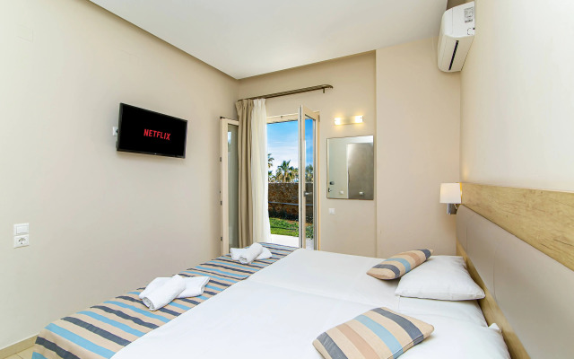 Theodosis Apartments