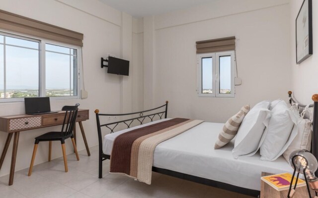 Villa Elaida by Travel Pro Services