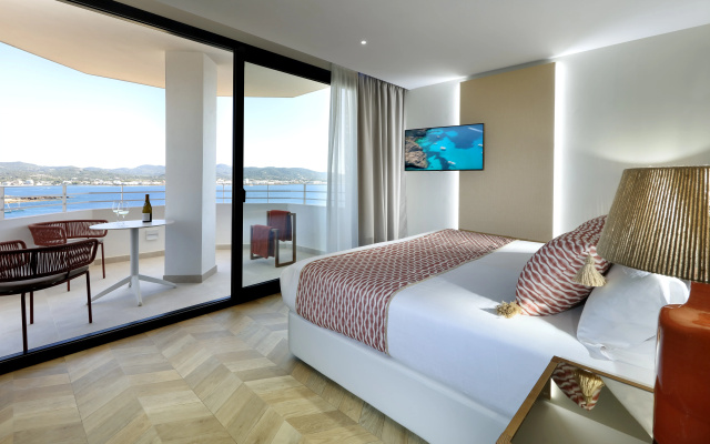 TRS Ibiza Hotel - Adults Only +16