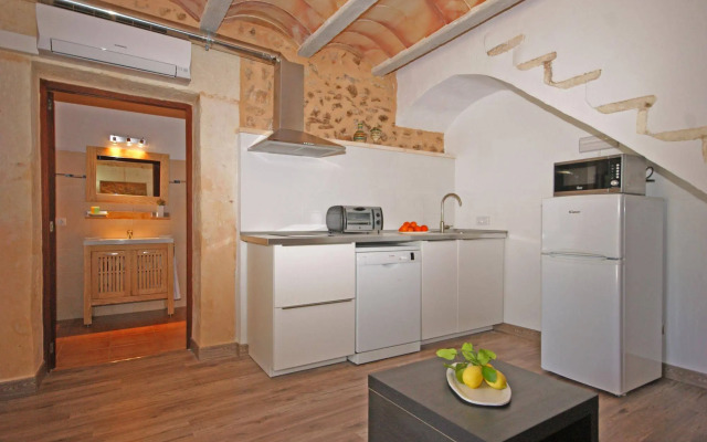 Agroturismo Es Rafal Nou