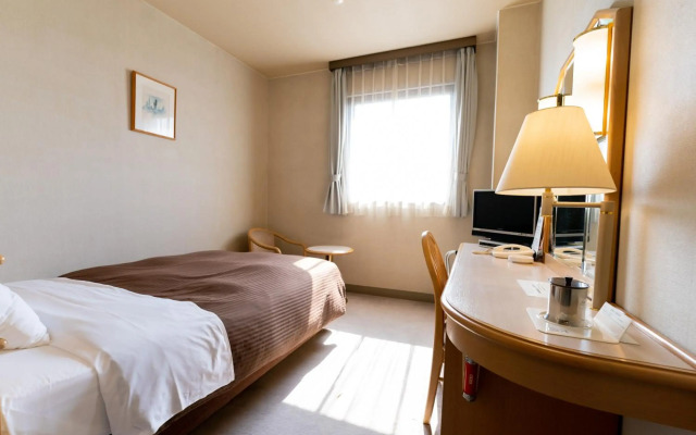 Oyama Palace Hotel
