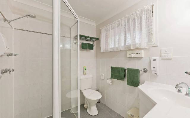 Abraham Lincoln Motel