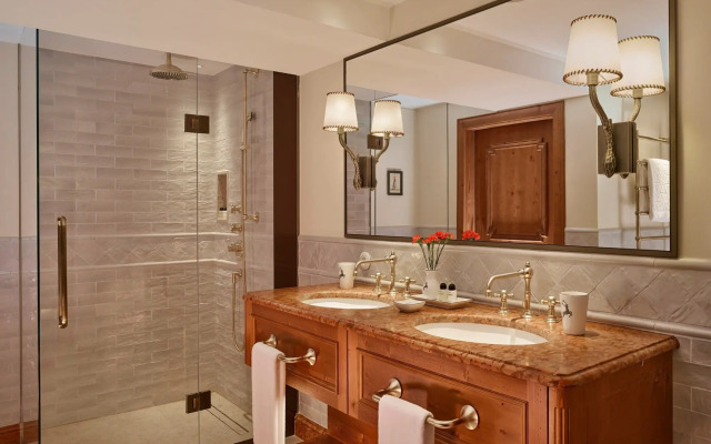 Hotel Goldener Hirsch, a Luxury Collection Hotel, Salzburg
