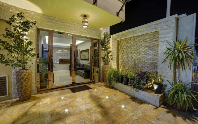 Laverda Hotel