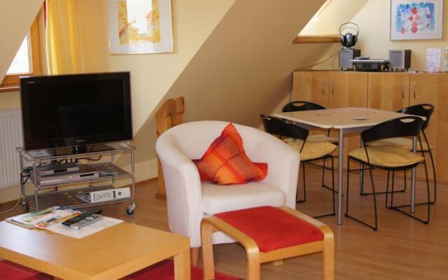 Aparthotel Benji