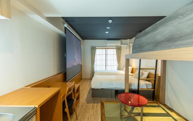 Minn Shin-Osaka