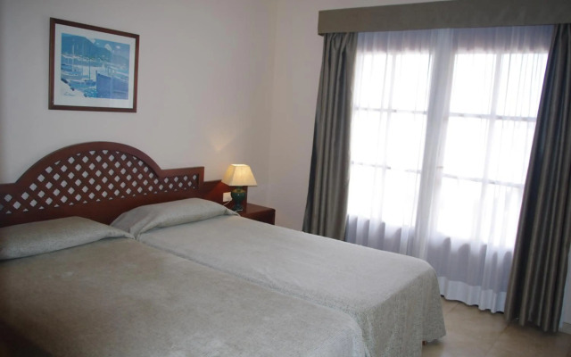 Apartamentos Barbolan y La Roseta