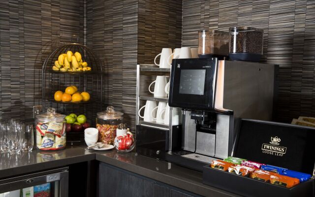 Crowne Plaza Basingstoke