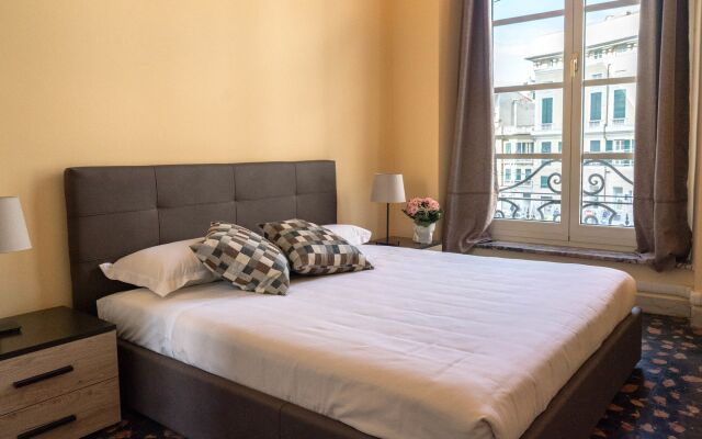 Nunziata 3 Apartment