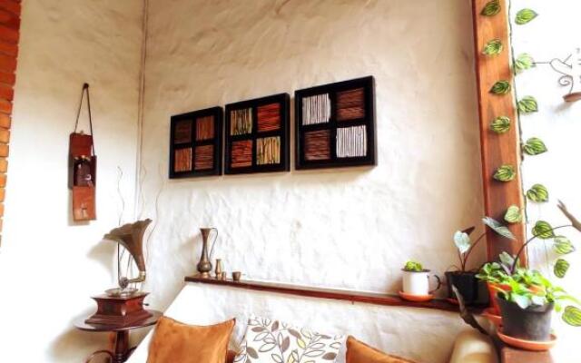 Giron Chill Out Hotel Boutique