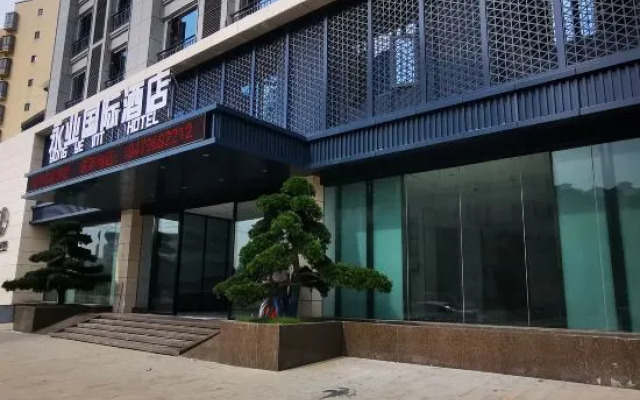 Taihe Yongye International Hotel