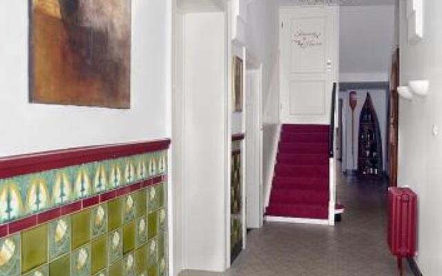 Hotel Anker