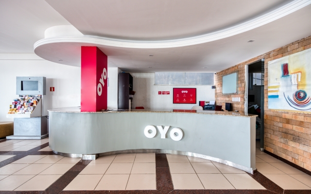 Rede Andrade Ondina Hotel