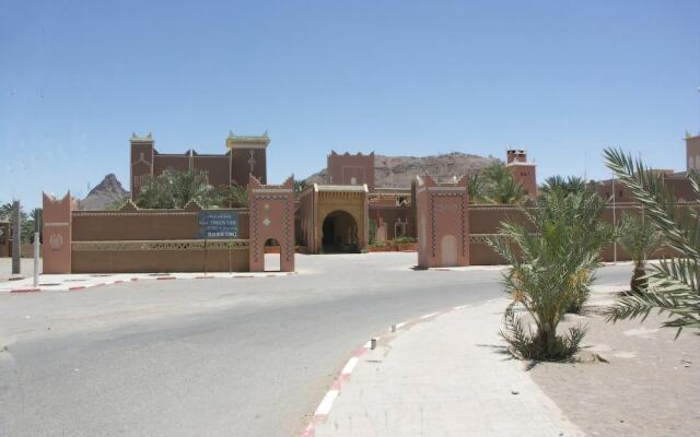 Ksar Tinsouline