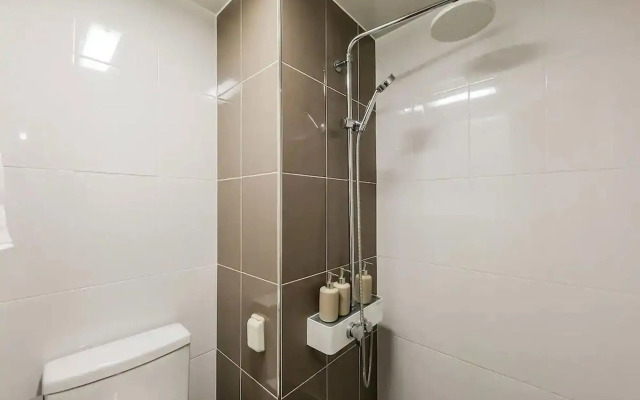 Residence Hotel LINE