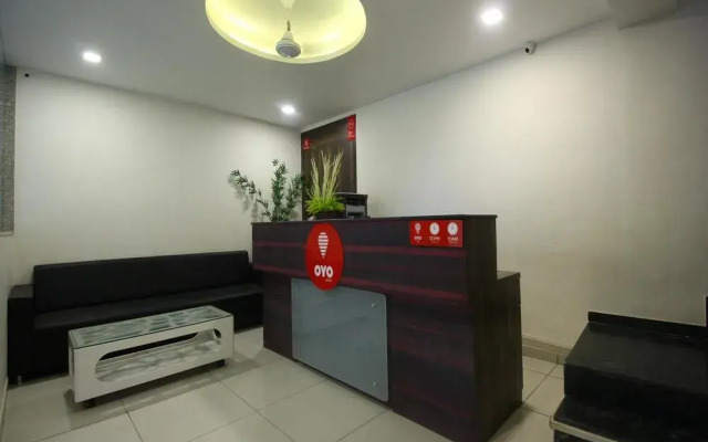 Hotel Prayosha