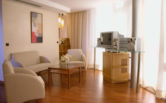 Gran Hotel Bali