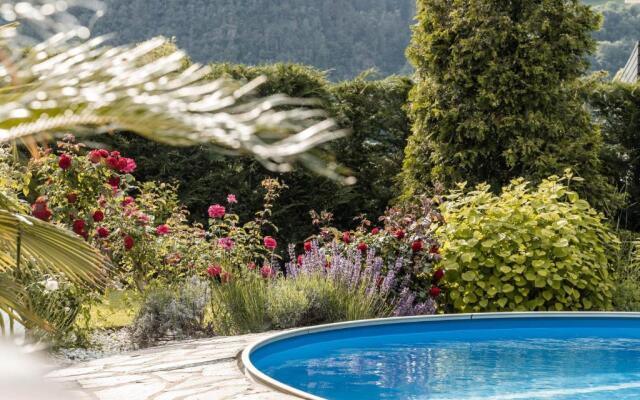 Garni Hotel Tauber