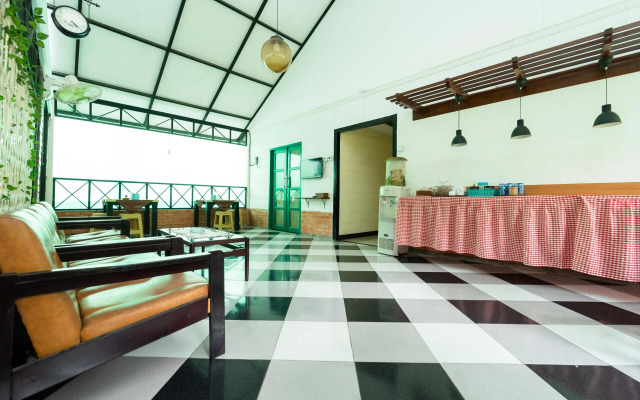 KoolKost Syariah near Taman Bekapai Balikpapan