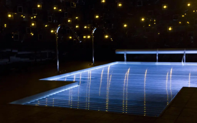 Hotel Soho Boutique Granada