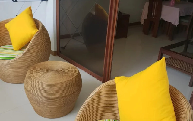 Kanasuk Selfcatering Apartments