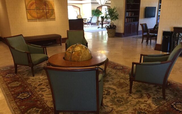 Bay Landing Hotel