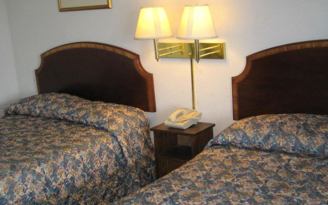 El Capitan motel