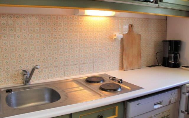 Appartement Vars, 1 pièce, 4 personnes - FR-1-330B-134