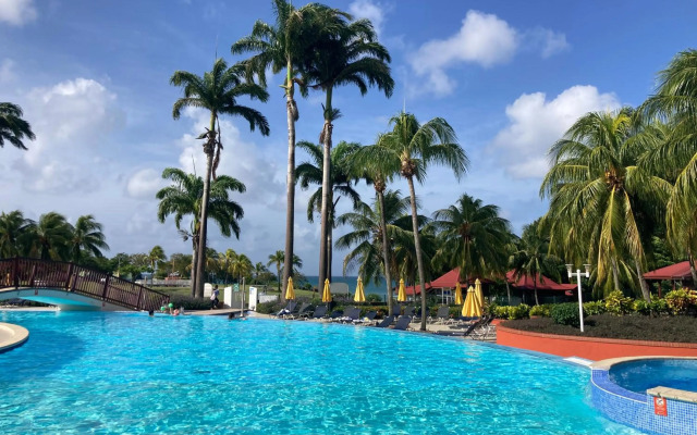 Pierre & Vacances - Appartement front de mer