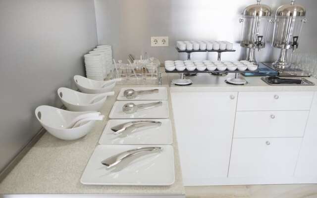 Villa Residence Hotel