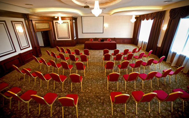 Radisson Hotel Plovdiv
