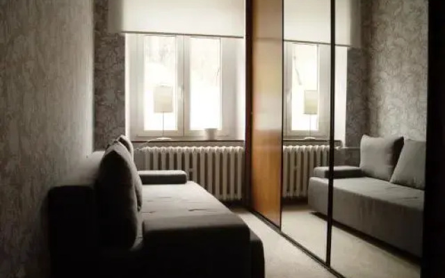 Apartament Orchidea