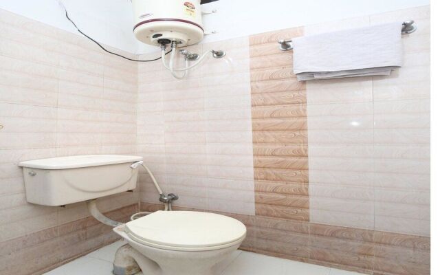 OYO 14621 Dream Residency