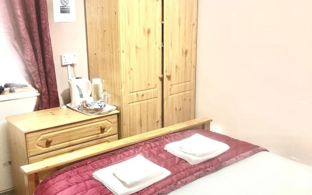 Dalry guesthouse