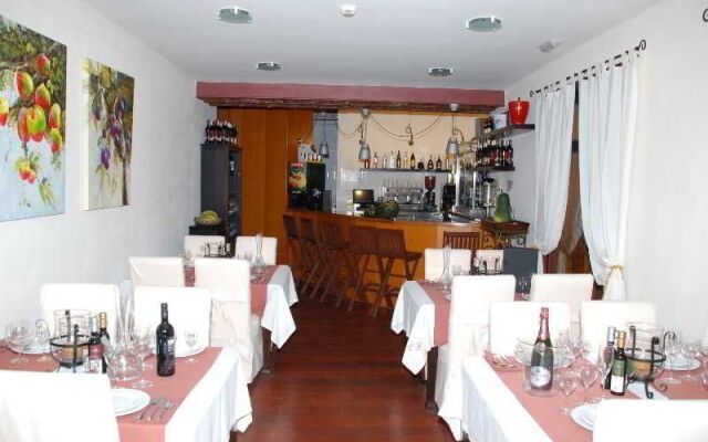 Hotel Rural Casa Los Herrera