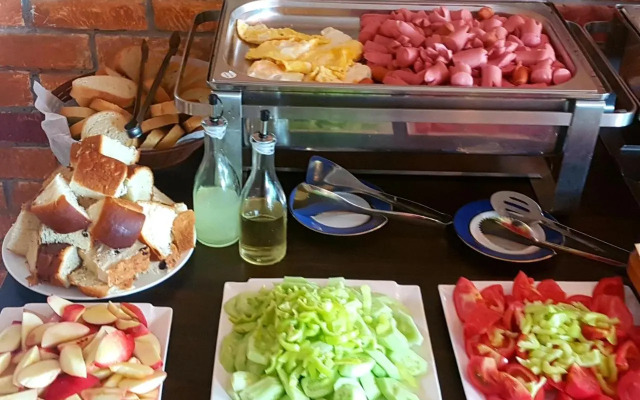 Guesthouse Nika
