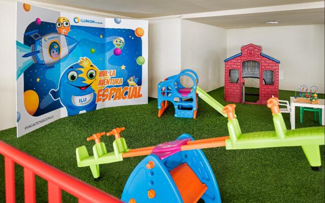 Hotel ILUNION Fuengirola