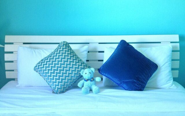 I Lub U Hua Hin Guesthouse