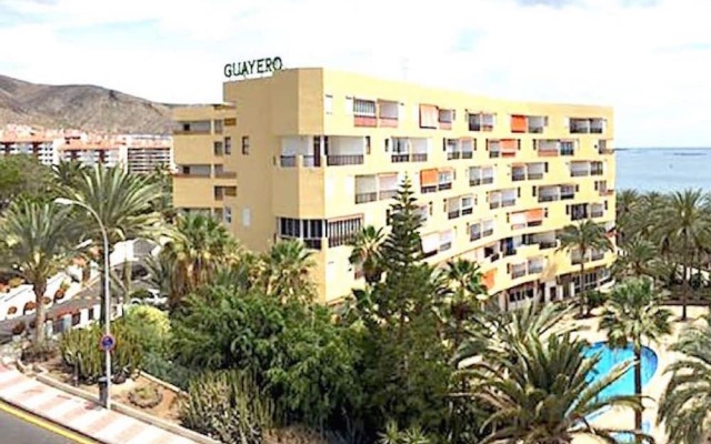 Apartamento Pronfondo Blue: Luz y Vista Mar