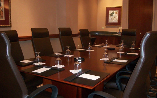 Sheraton Sioux Falls Hotel & Convention Center