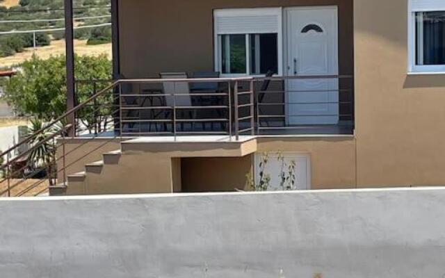 Saint George family house