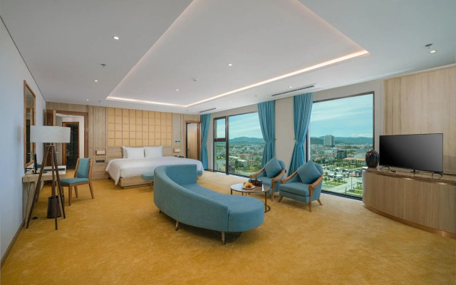 Sala Grand Tuy Hoa Hotel