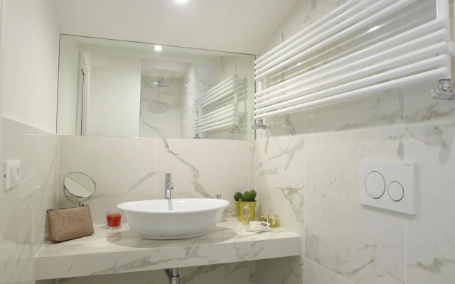 Prati Charming Apartment