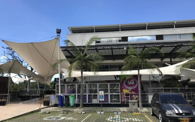 Puerto Bulevar Aparta suite